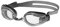 arena Zoom X-Fit Occhialini Nuoto Unisex Adulto, Occhialini Piscina con Ampie Lenti, con Trattamento Anti-Appannamento e Protezione UV, Ponte Nasale Regolabile, Guarnizioni in Silicone
