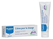 Pâte pour l'échange Mustela 150 ml