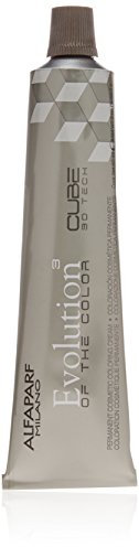 Alfaparf, Coloración permanente - 60 ml.