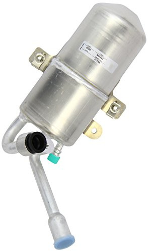 Nissens 95213 Dryer, air conditioning