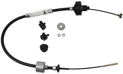 ABS K27390 Kupplungsseile