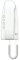 Legrand Pivot/Bticino – interphone 2 fils Blanc