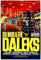 Dr. Who & das Daleks Peter Cushing 1965 TV Plakat des Displayschutzfolie A1 A2 A3 A4 Größen, A3 - 29cm x 42cm