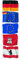 Lindemann Kabinenausrüstung Flagge 40 x 60 cm DEUTSCHLAND SB Pack, 49999