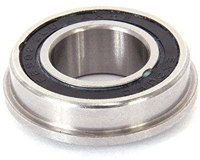 Enduro Bearings EB ABEC3 F 6902 LLU MAX-EB -15X28X7/9,6