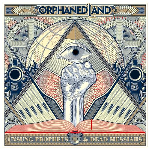 Unsung Prophets And Dead Messiahs