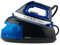 Prolectrix EF0279BGP Iron, Blue/Black, 2400 W Steam Surge Pro