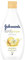 JOHNSON'S - Gel Douche - Soft and Pamper - Tonifie et Hydrate - Ananas et Muguet - 400ml