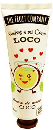 The Fruit Company - Coco Handcreme - 50 ml