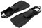 Kinetic Pro Fins Premium Flossen für das Belly Boot Angeln, haltbares Material, perfekte Steifigkeit, tolle Passform