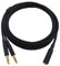 Katigan Casque de Jeu Universel 2 en 1 3,5 Mm - Cable D'Extension pour HyperX Cloud II/Alpha- / Cloud Flight/Core Casque