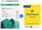 Microsoft 365 Family 12+3 Monate Abonnement (inkl. Microsoft Defender) │ 6 Nutzer│ Mehrere PCs/Macs, Tablets/mobile Geräte| Download Code + WISO Steuer-Sparbuch 2022 (für Steuerjahr 2021)