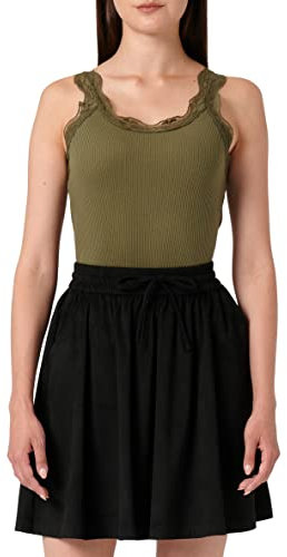 Vila VICHOOSE New RW Skirt