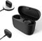 Boîtier de Charge Sans fil Compatible avec Jabra Elite 85t, Boîtier de Chargeur de Remplacement pour Jabra 85t, Batterie intégrée 4 Fois Pleine Charge pour Jabra Active Elite 85t(écouteurs non inclus)