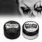 Dioche Halloween Cosplay SFX Make-up, Schminkset Schwarz und Weiß Hochpigmentierte Gesichtsfarbe für DIY Cosplay Themenpartys für Erwachsene Full Coverage Face Paint Fx Make Up