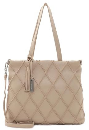 SURI FREY Lilly Shopper Sand