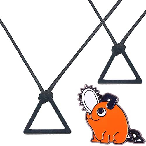 HUNIGIR Kostümzubehör für Damen und Mädchen, Halloween-Kostüm-Requisiten, Orange/Abendrot im Zickzackmuster (Sunset Chevron), Medium