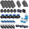 Interplast Kit de plomberie Piscine diamètre 50 mm