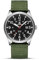 LN LENQIN Uhren Herren Herren Uhr Militär Uhr 30M wasserdichte Armbanduhr Herren Analog Quarz Uhren für Männer mit Datum Feld Uhr Nylon Band Armee Taktische Sportuhr