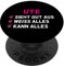 Ute Vorname PopSockets mit austauschbarem PopGrip