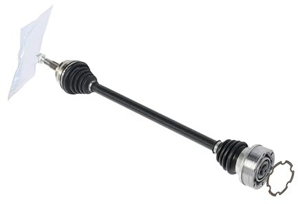 f.becker_line Antriebswelle/Achswelle Vorne Rechts passend für VW Golf II Jetta SEAT