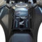 labelbike - Adesivo Paraserbatoio 3D Decorazione e Protezione Moto Serbatoio Ufficiale compatibile con Honda Africa Twin CRF 1100L 2020-2024