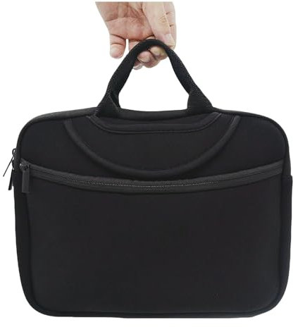 Étui de transport compact pour imprimante photo compatible avec imprimante photo compacte Canon SELPHY CP1500/CP1300/CP1200 et accessoires