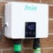 Official | The PetJet Portable Warm Shower | For Dog, Horse & Camping Electric Shower | Freezing Cold Tap To Gentle Warmth | 25 to 30°C | Included to Connect to Your Tap Including Plug | PonyJet