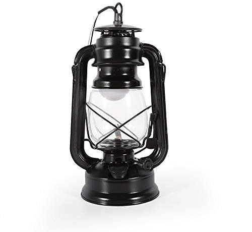Fyssnn Wandleuchte Aussen E27 Außenlampe Antik 3000K Outdoor Lampe Hängend 220V Außenlaternen Geeignet für die Innen- und Außenbeleuchtung Höfen Fassaden Straßen und Geschäftsräumen (Schwarz)
