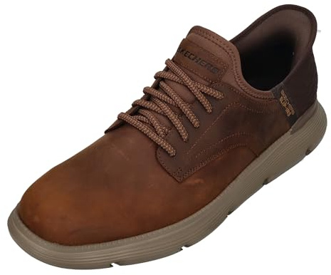 Skechers Herren GarzaSchuhe