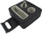 Ronyme Interior Seat Back Storage Box Drink Cup Holder Car Backseat Organizer Couch Sofa Bed Cup Holder for Vehicles Boat Suvs