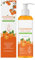 Persimmon Duschgel Erfrischendes Persimmon body wash mit Peppermint & Fruchtextrakten - Feuchtigkeitsspendende Körperwäsche für 24h Frische Gegen Körpergeruch & für zarte Haut, 120ml (1)