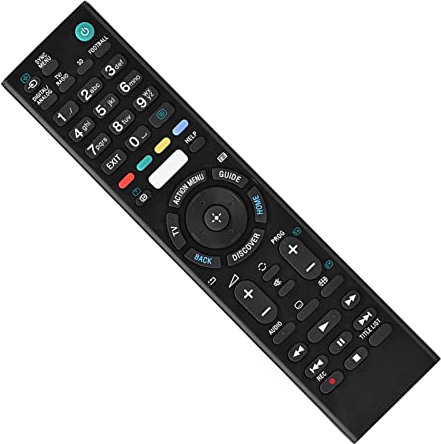 RMT-TX100D Sostituire