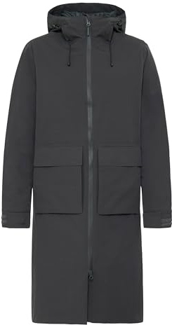 NORTH BEND NBKarina W Damen Parka Winterjacke Jacke