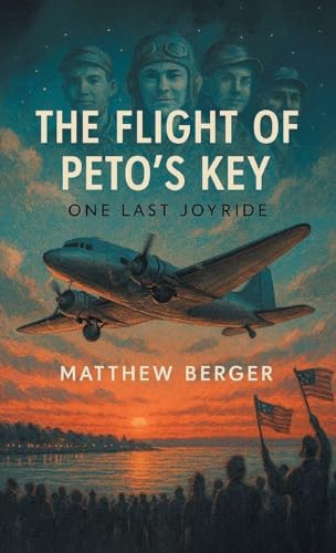 The Flight Of Peto's Key