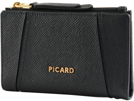 Picard Geldbörse Chic Way 1 Zip Wallet Ocean dunkelblau