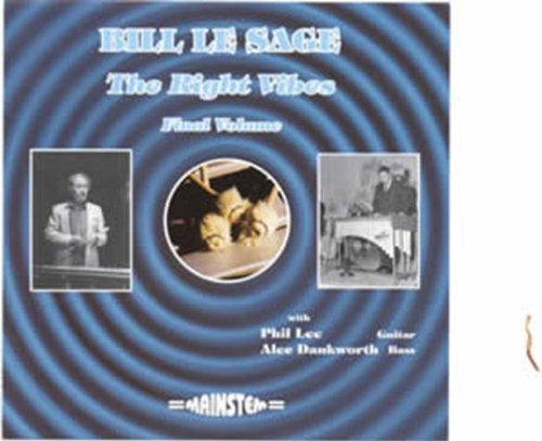 Right Vibes, The: Final Volume