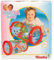 Simba 104014386 - Baby Krabblrolle, H: 25 cm L: 41 cm