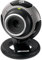 Microsoft Lifecam VX-3000 Webcam, PC / Mac, Face Tracking