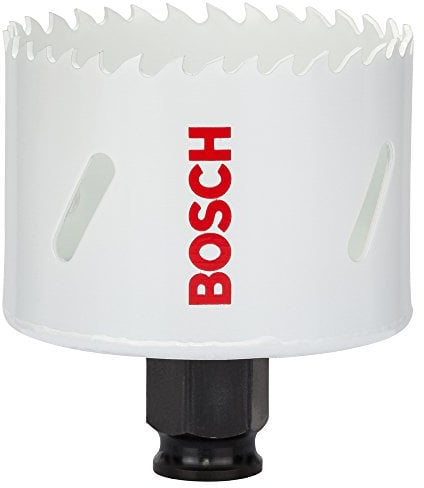 Bosch 2608584642 Scie-trépan Progressor Ø 64 mm, 1 pièce