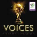VOIX DE LA COUPE DU MONDE DE LA FIFA