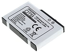 Akku für Nintendo DS Lite (USG-003) Li-Ion
