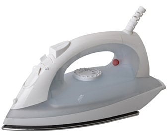Zephir ZHF381 Ferro da Stiro 2000W