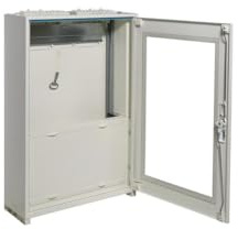 Wandlerzählerschrank FP52Z0N 3250612665358 Hager
