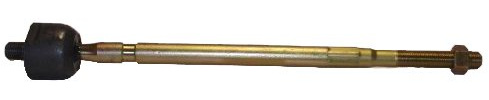 JAPANPARTS RD-298 Axialgelenk Spurstange Vorne Kompatibel mit TOYOTA STARLET EP91 4550319155 4550319195