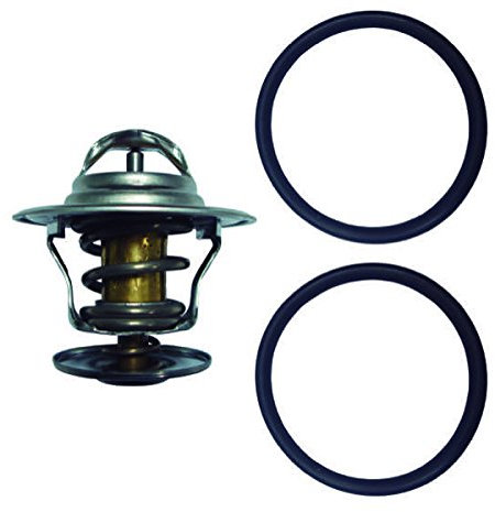 3RG 81722-Thermostat Kühlung