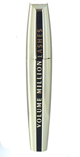 L’Oreal Volume Million Lashes Mascara 10.5ml – Black