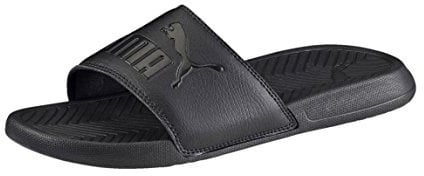 PUMA Unisex Popcat Hausschuh