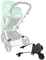 Buggy Pram Board (Universal) Fits iSafe Pram System