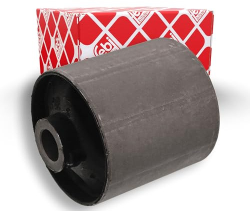 febi bilstein 49196 Control Arm Bush, pack of one